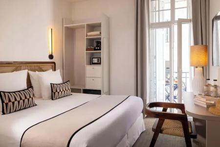 Hôtel Simone Cannes Centre - 34