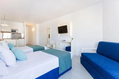 Plazamar Serenity Resort - 63