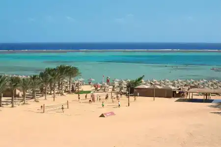 Dream Lagoon & Aqua Park Resort - 6