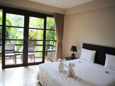 Thongtakian Resort - 38