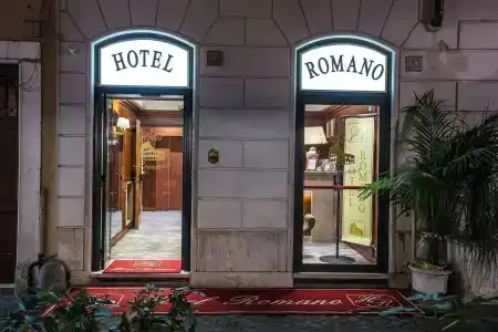 Romano - 0