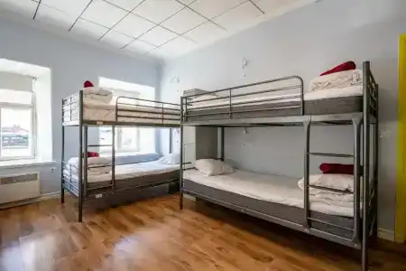 OldHouse Hostel - 23