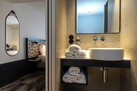 Hôtel Saint Nicolas - 45