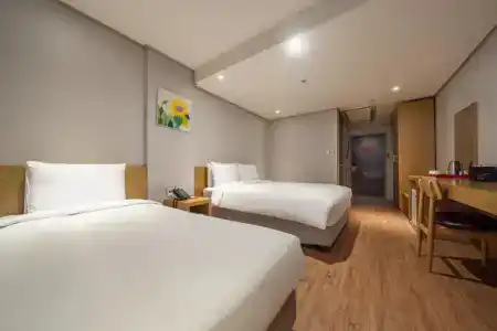 Ramada by Wyndham Seoul Dongdaemun - 44