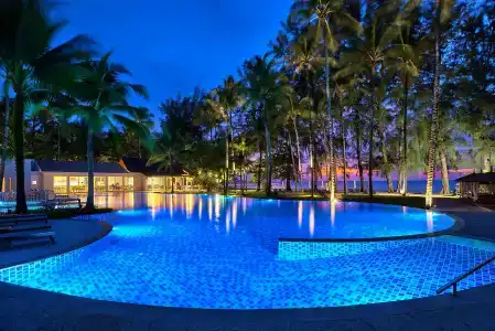 Outrigger Khao Lak Beach Resort - Sha Extra Plus - 36