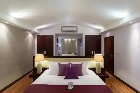 The Village Coconut Island Beach Resort - Sha Extra Plus - 54