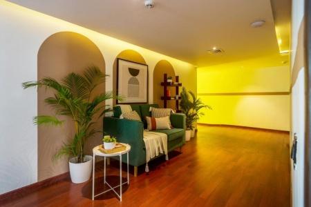 Dunsvirk Inn- Bengaluru - 28
