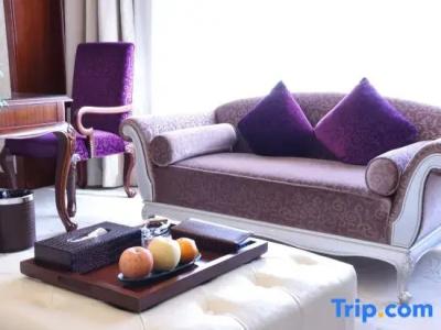 Nanjing Grand - 92