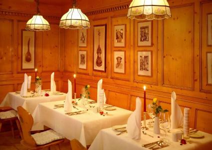 Luitpoldpark-Hotel - 33