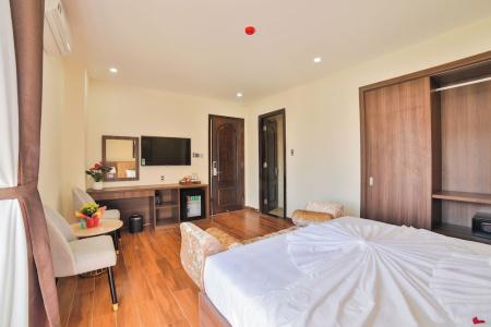 Dalat Paradise - 119
