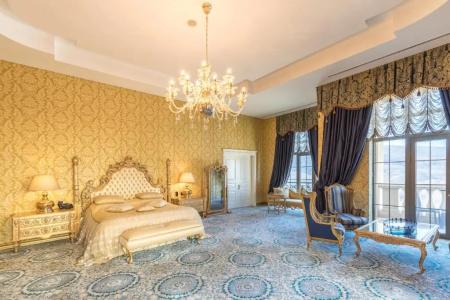 Quba Palace - 31