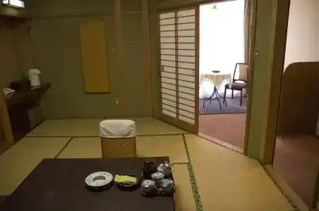 Rakusuien - 1