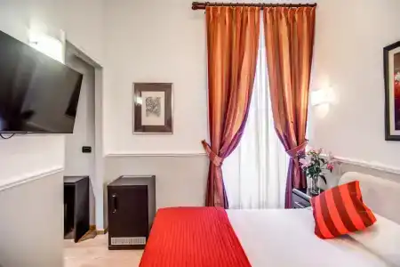 Everest Inn Rome - 73
