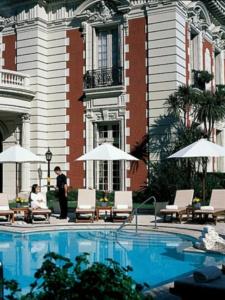 Four Seasons Buenos Aires - 24