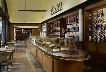 Divan Istanbul - 11