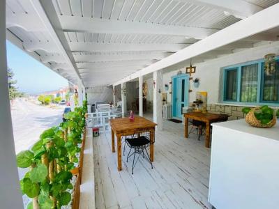Kekik Alaçatı Otel Hacımemiş - 8