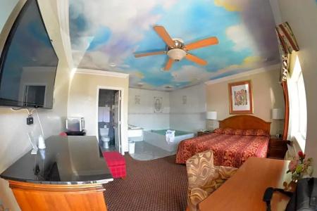 The Palace Inn - 59