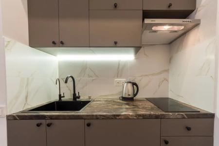 Central Dayflat - 388