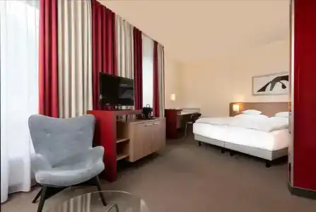 Mövenpick Münster - 38