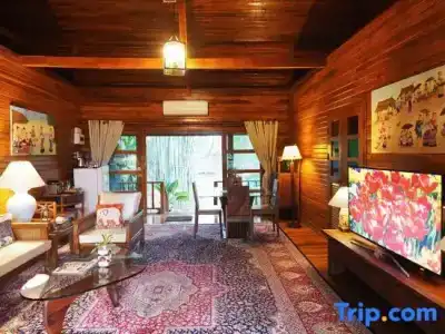 Nan Seasons Boutique Resort - 71
