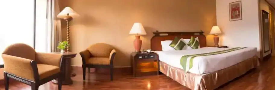 Chiangmai Grandview & Convention Center - Sha Extra Plus - 79