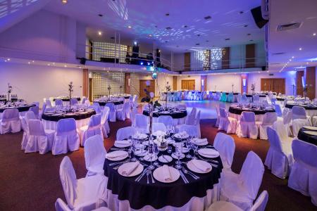 Best Western Marina del Rey - 21