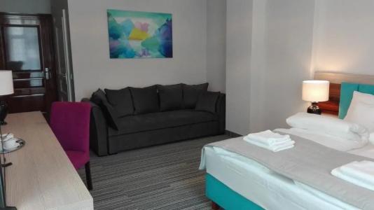 ApartFortune Old Town - 67