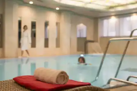 Maritim Stuttgart - 15