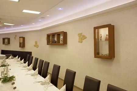 -Pension Am Schwanenteich - 19