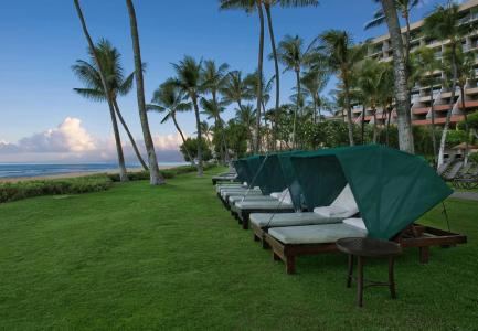 Marriott's Maui Ocean Club - Molokai, Maui & Lanai Towers - 20