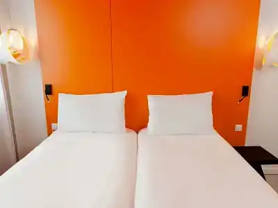 ibis Styles Nimes Gare Centre - 33