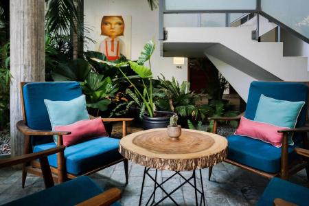 Rambutan Resort – Phnom Penh - 8