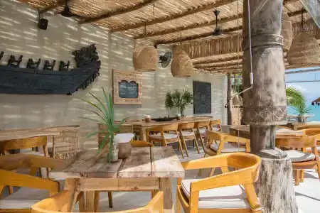 Karma Resort - Sha Extra Plus - 16