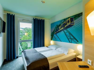 b&b Wuppertal - 3