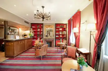 Relais Saint Jacques - 13