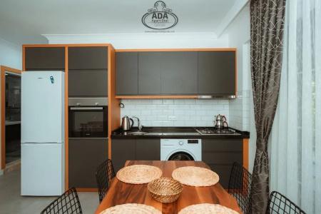 Ada Apart Göcek - 25