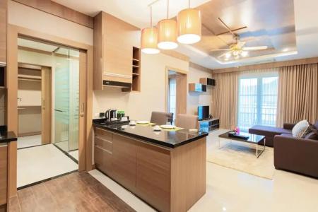 Hillside Residence Khaoyai - 31