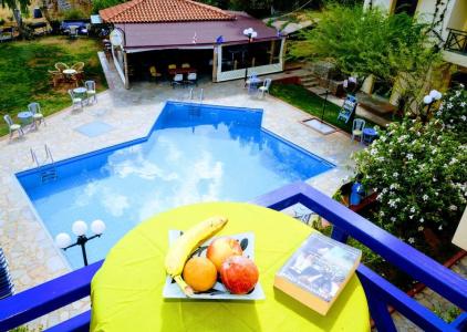 Milos Studios - 1