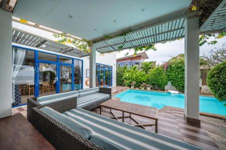 Aleenta Resort And Spa, Hua Hin - Pranburi Sha Plus - 95