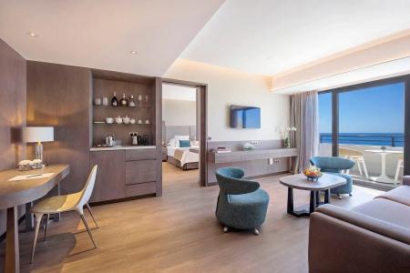 Amathus Beach Limassol - 88