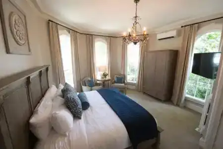 Serenity Inn - 83