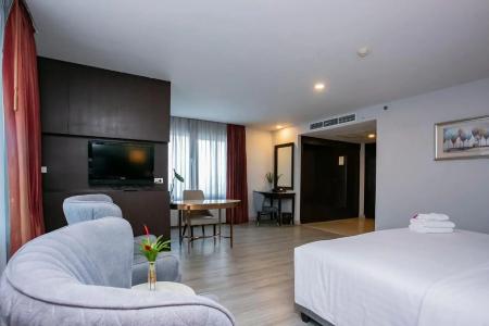 Empress Pattaya - 39