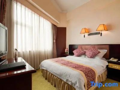 Chengdu Xiangyang Building - 46