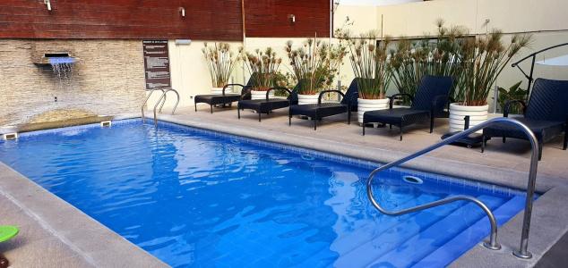 Gran Cavancha Suite - 12