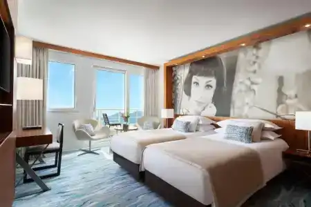 Jw Marriott Cannes - 72