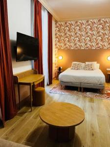 Hôtel De Londres - 75