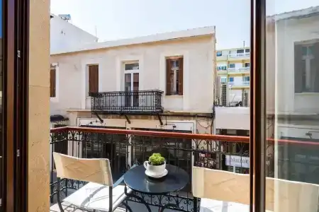 Phaedra Suites - 47