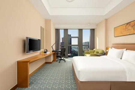 Holiday Inn Express Beijing Huacai, An Ihg - 28