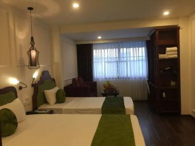 Vision Premier & Spa - 42
