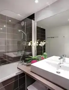 Best Western Alexander Park Chambéry - 33